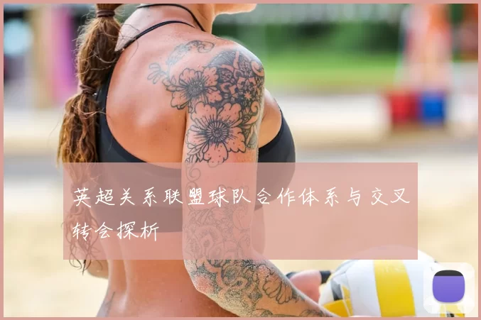 英超关系联盟球队合作体系与交叉转会探析