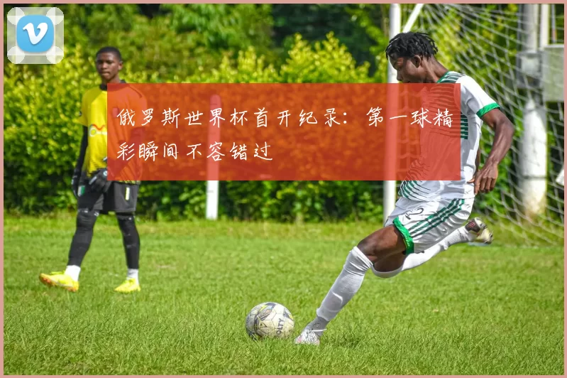 俄罗斯世界杯首开纪录:第一球精彩瞬间不容错过