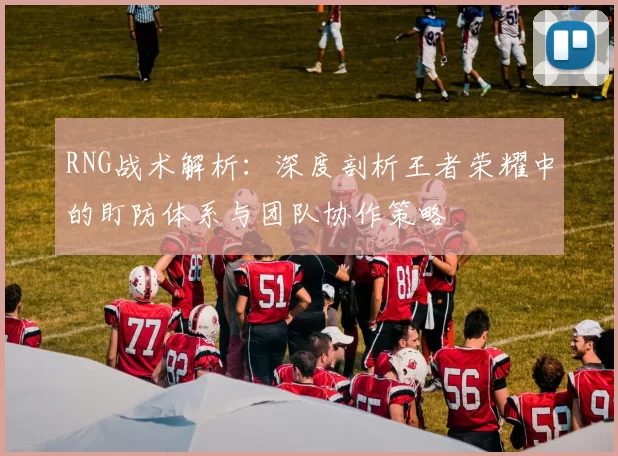 RNG战术解析：深度剖析王者荣耀中的盯防体系与团队协作策略