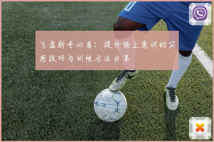 飞盘新手必看：提升场上意识的实用技巧与训练方法分享