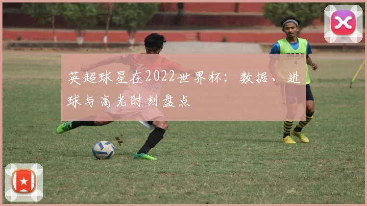 英超球星在2022世界杯：数据、进球与高光时刻盘点