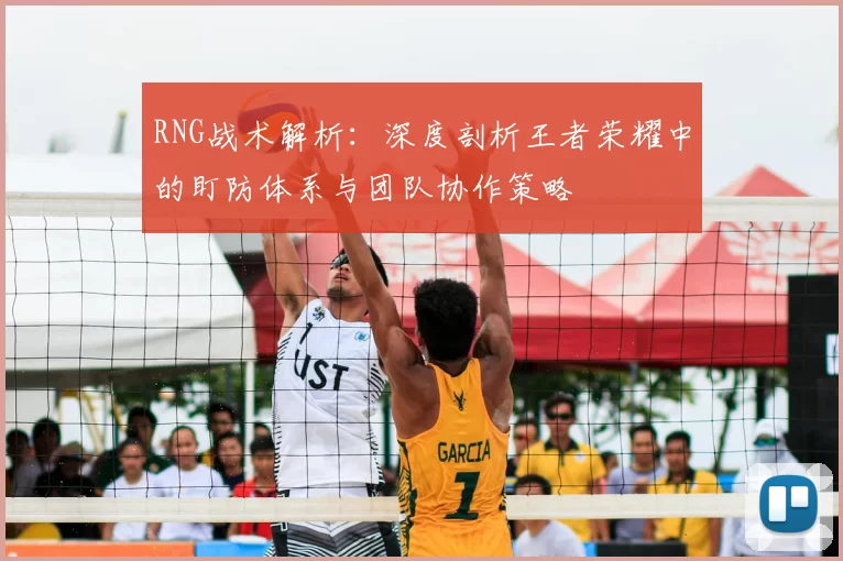 RNG战术解析：深度剖析王者荣耀中的盯防体系与团队协作策略