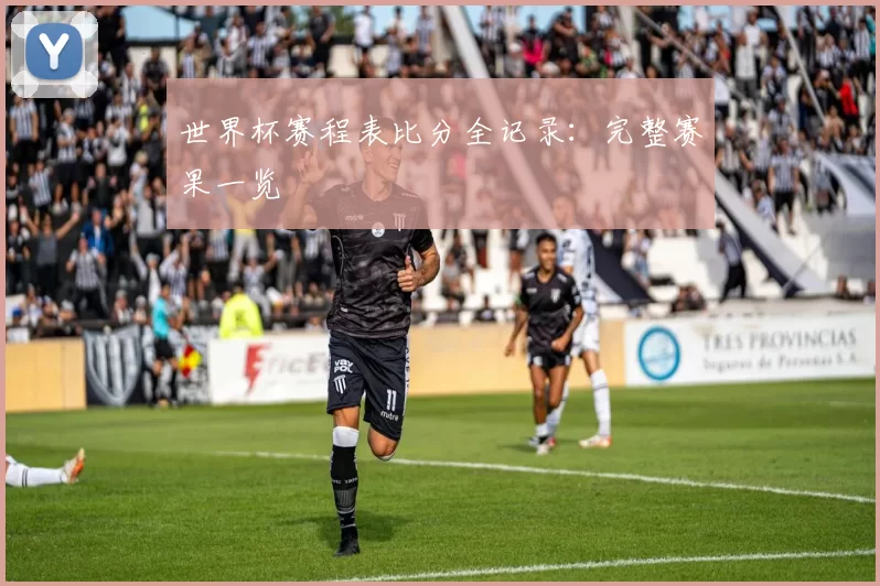 世界杯赛程表比分全记录：完整赛果一览