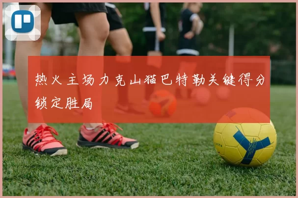 热火主场力克山猫巴特勒关键得分锁定胜局