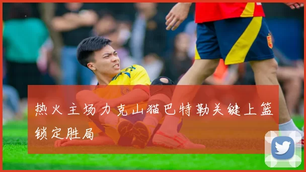 热火主场力克山猫巴特勒关键上篮锁定胜局